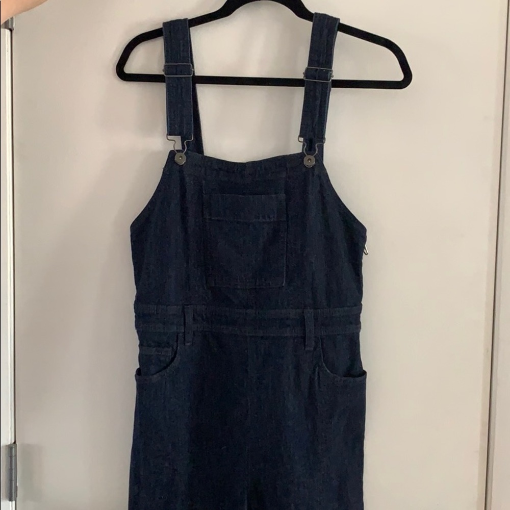 Pilcro overalls